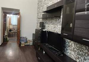 3-к квартира, на длительный срок, 68м2, 1/2 этаж