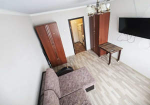 1-к квартира, на длительный срок, 20м2, 4/5 этаж