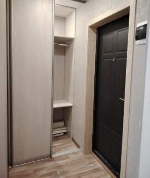 1-к квартира, на длительный срок, 33м2, 8/9 этаж