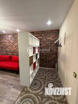 1-к квартира, на длительный срок, 38м2, 7/10 этаж