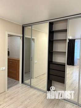 1-к квартира, посуточно, 32м2, 4/9 этаж