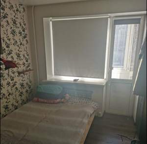 1-к квартира, на длительный срок, 21м2, 2/9 этаж