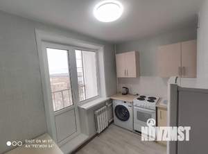 1-к квартира, на длительный срок, 25м2, 7/9 этаж