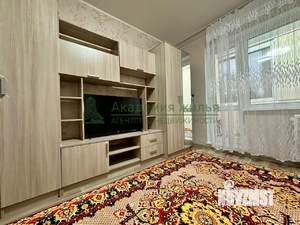 1-к квартира, на длительный срок, 36м2, 2/10 этаж