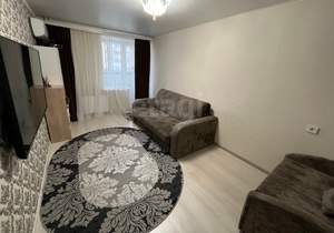 1-к квартира, на длительный срок, 31м2, 7/10 этаж