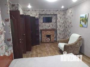 1-к квартира, посуточно, 49м2, 19/19 этаж