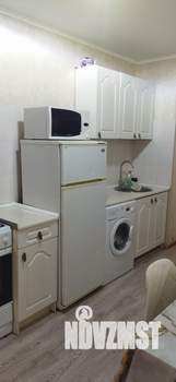 1-к квартира, посуточно, 38м2, 1/10 этаж