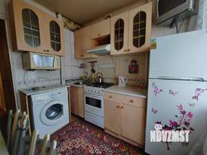 2-к квартира, на длительный срок, 50м2, 4/9 этаж