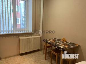 1-к квартира, на длительный срок, 36м2, 5/10 этаж