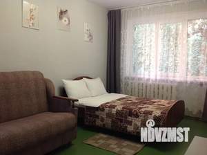 2-к квартира, посуточно, 49м2, 1/9 этаж