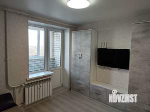 1-к квартира, на длительный срок, 23м2, 7/12 этаж