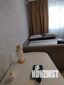 1-к квартира, посуточно, 34м2, 8/10 этаж