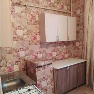 1-к квартира, на длительный срок, 31м2, 1/5 этаж