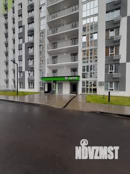 1-к квартира, на длительный срок, 45м2, 18/19 этаж