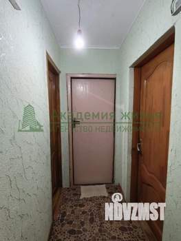 1-к квартира, на длительный срок, 37м2, 4/10 этаж
