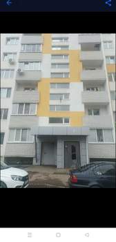 1-к квартира, на длительный срок, 29м2, 1/11 этаж