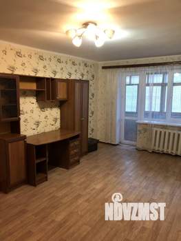 1-к квартира, на длительный срок, 33м2, 9/9 этаж