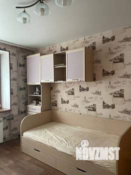 3-к квартира, на длительный срок, 90м2, 1/9 этаж