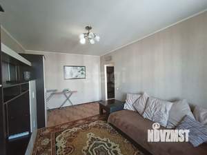 1-к квартира, на длительный срок, 33м2, 7/10 этаж
