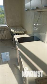 1-к квартира, на длительный срок, 41м2, 5/10 этаж
