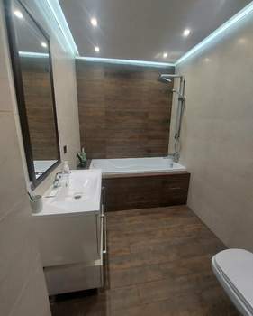 2-к квартира, на длительный срок, 75м2, 3/16 этаж