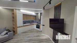 2-к квартира, на длительный срок, 65м2, 8/16 этаж