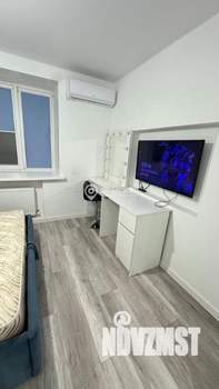 1-к квартира, на длительный срок, 45м2, 2/17 этаж