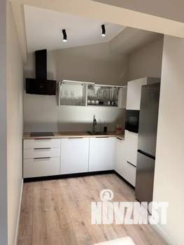 2-к квартира, посуточно, 76м2, 3/3 этаж