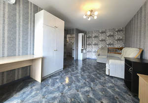 1-к квартира, на длительный срок, 32м2, 4/5 этаж