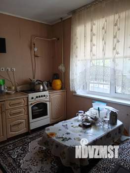 1-к квартира, на длительный срок, 40м2, 1/3 этаж