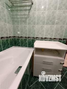 1-к квартира, на длительный срок, 35м2, 10/10 этаж