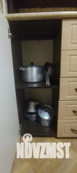 1-к квартира, посуточно, 36м2, 1/2 этаж