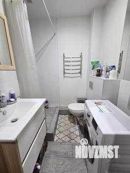 Студия квартира, на длительный срок, 32м2, 5/28 этаж