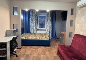 1-к квартира, на длительный срок, 39м2, 2/10 этаж