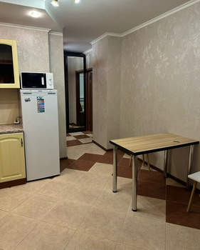 1-к квартира, на длительный срок, 45м2, 7/10 этаж