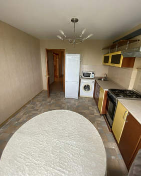 1-к квартира, на длительный срок, 47м2, 2/10 этаж