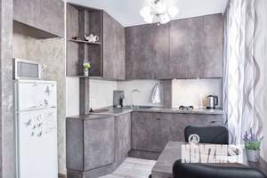 2-к квартира, посуточно, 45м2, 3/5 этаж