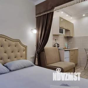 Студия квартира, посуточно, 22м2, 3/3 этаж