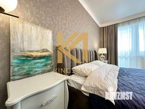 1-к квартира, на длительный срок, 54м2, 13/20 этаж