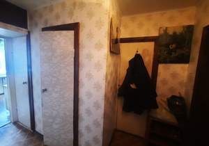 1-к квартира, на длительный срок, 34м2, 4/9 этаж