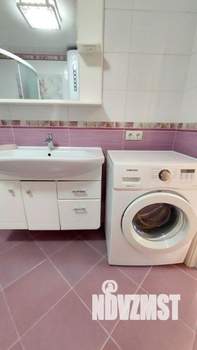 1-к квартира, на длительный срок, 46м2, 4/10 этаж
