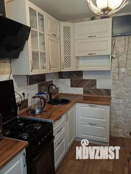 2-к квартира, на длительный срок, 53м2, 1/10 этаж