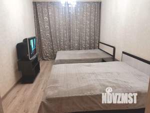 2-к квартира, посуточно, 63м2, 2/5 этаж