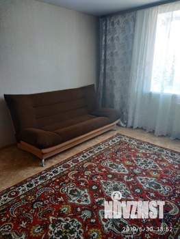 1-к квартира, на длительный срок, 32м2, 2/10 этаж