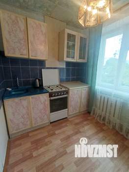 1-к квартира, на длительный срок, 29м2, 3/3 этаж