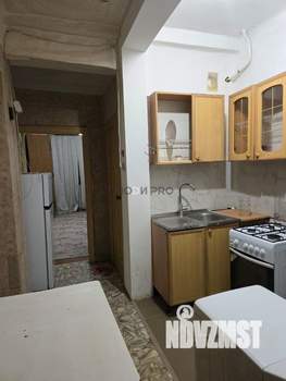 3-к квартира, на длительный срок, 60м2, 3/3 этаж