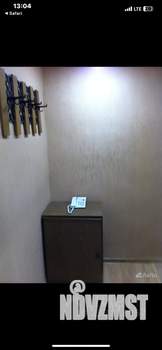 1-к квартира, на длительный срок, 31м2, 2/5 этаж