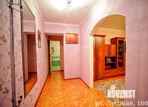 1-к квартира, на длительный срок, 51м2, 2/10 этаж