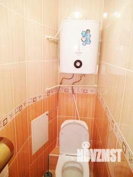 1-к квартира, посуточно, 37м2, 9/10 этаж
