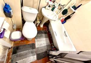 1-к квартира, на длительный срок, 33м2, 7/9 этаж